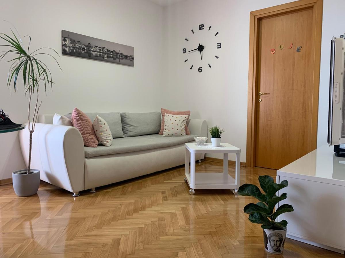 Apartman Duje Split Exterior photo