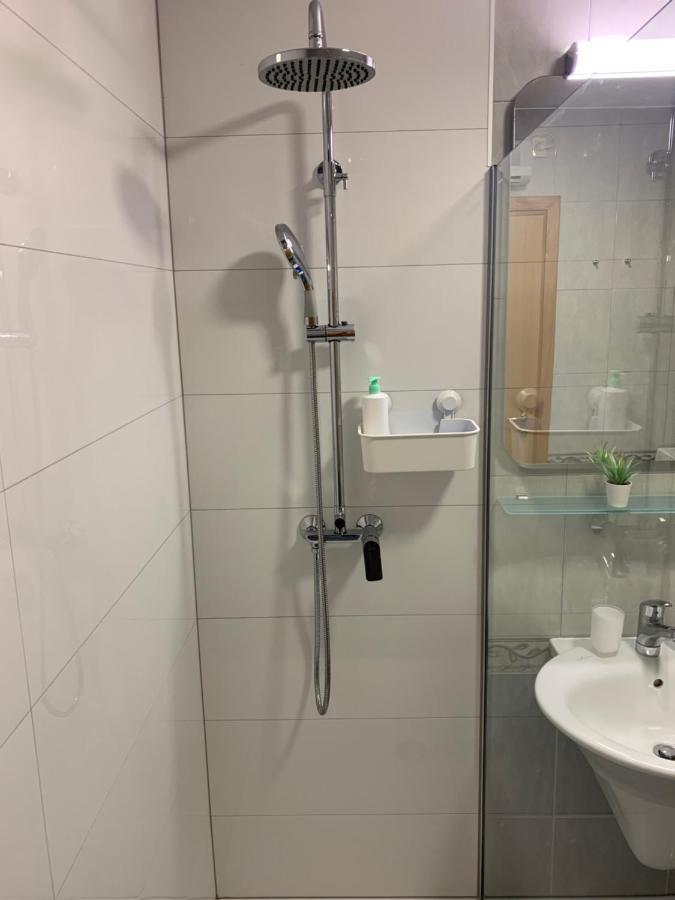 Apartman Duje Split Exterior photo