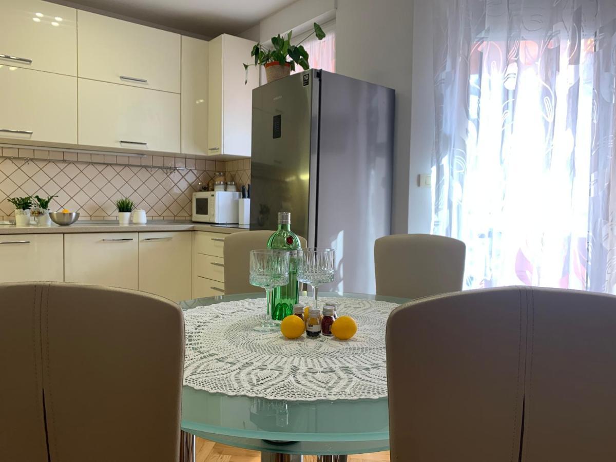 Apartman Duje Split Exterior photo