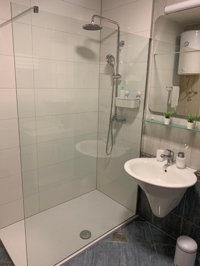 Apartman Duje Split Exterior photo